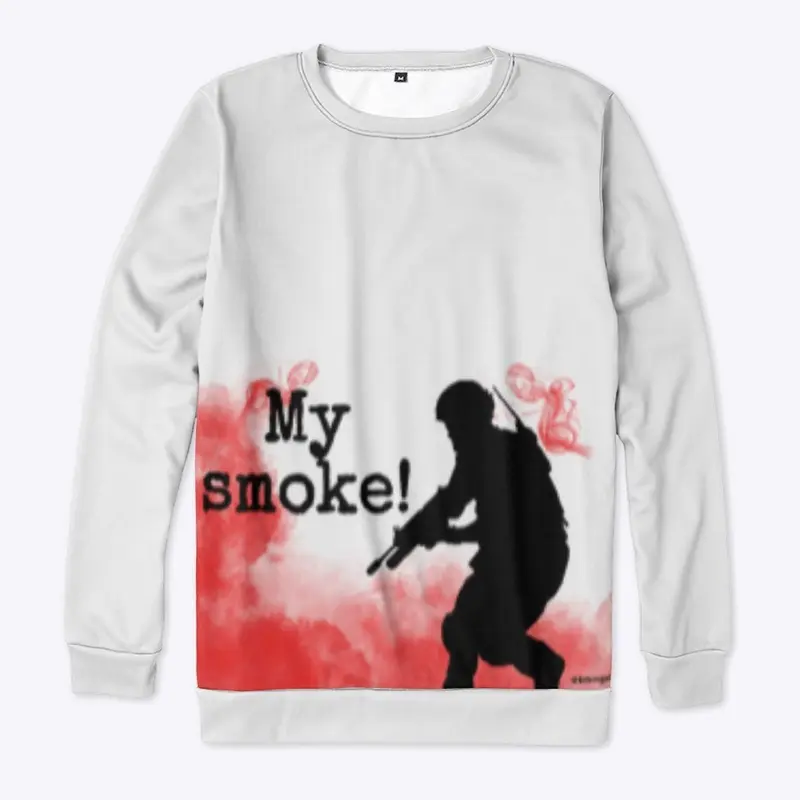 My Smoke